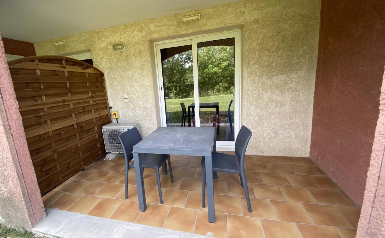 Joli Studio Camargue Lou Rouge Arles Luaran gambar