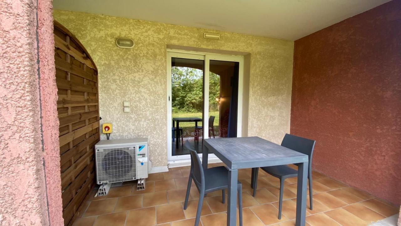 Joli Studio Camargue Lou Rouge Arles Luaran gambar